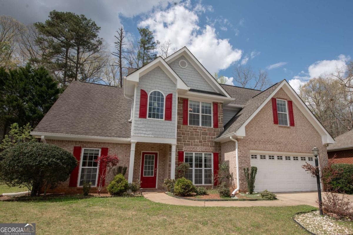 185 Huntington Shoals Drive Athens - Photo 26