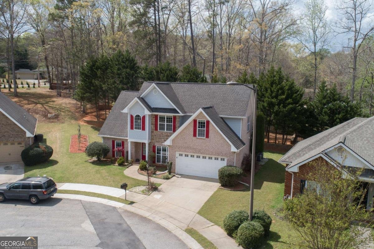 185 Huntington Shoals Drive Athens - Photo 27