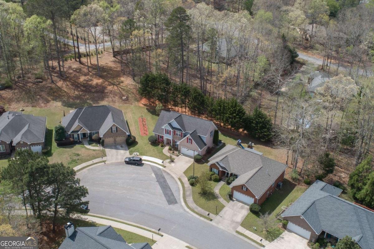 185 Huntington Shoals Drive Athens - Photo 33