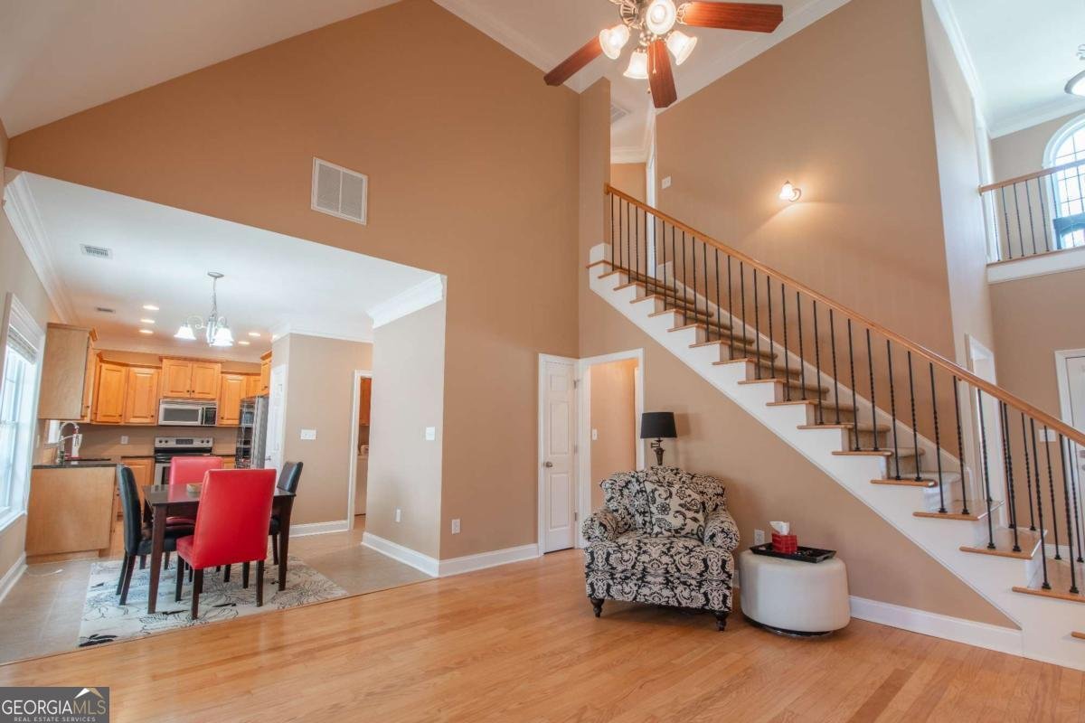 185 Huntington Shoals Drive Athens - Photo 6