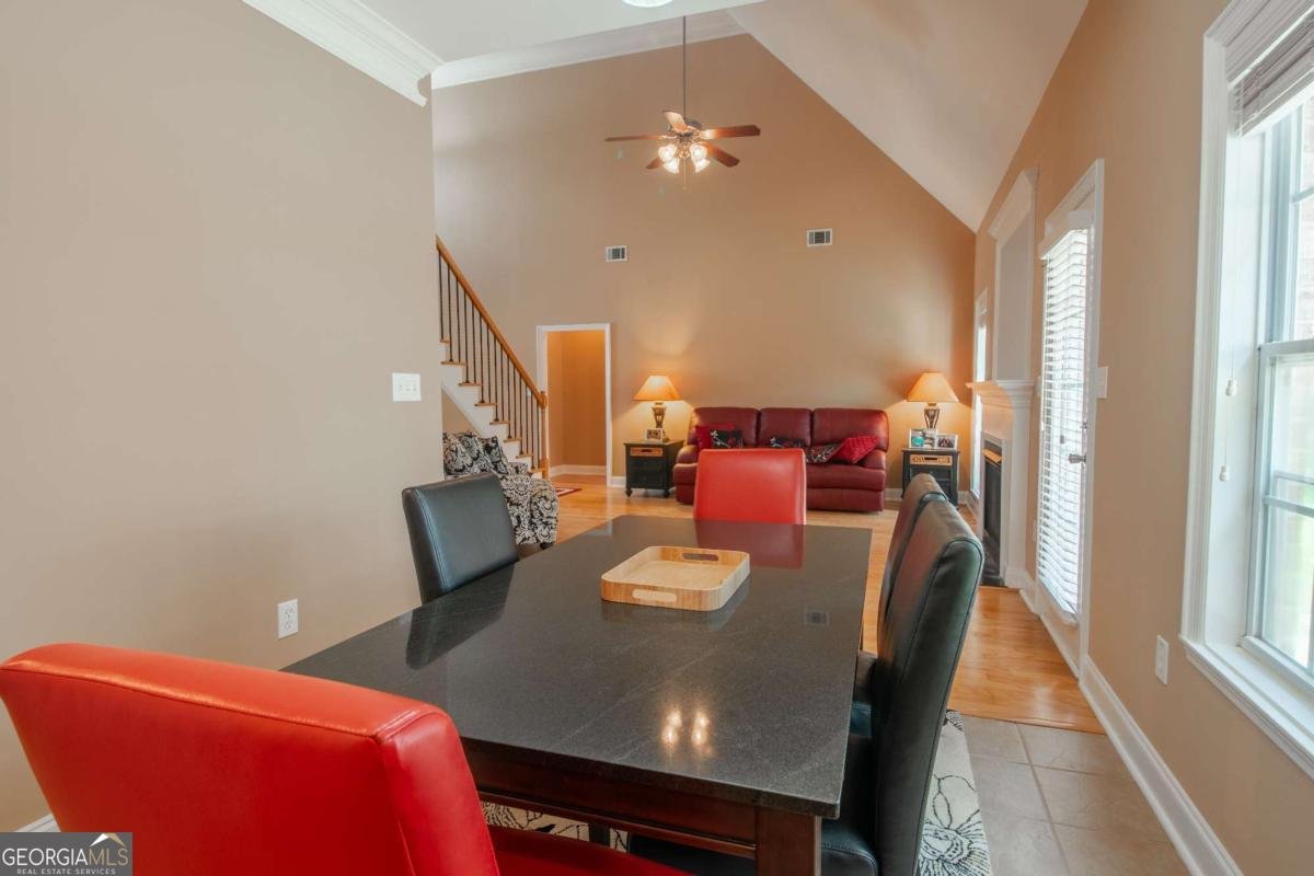 185 Huntington Shoals Drive Athens - Photo 7