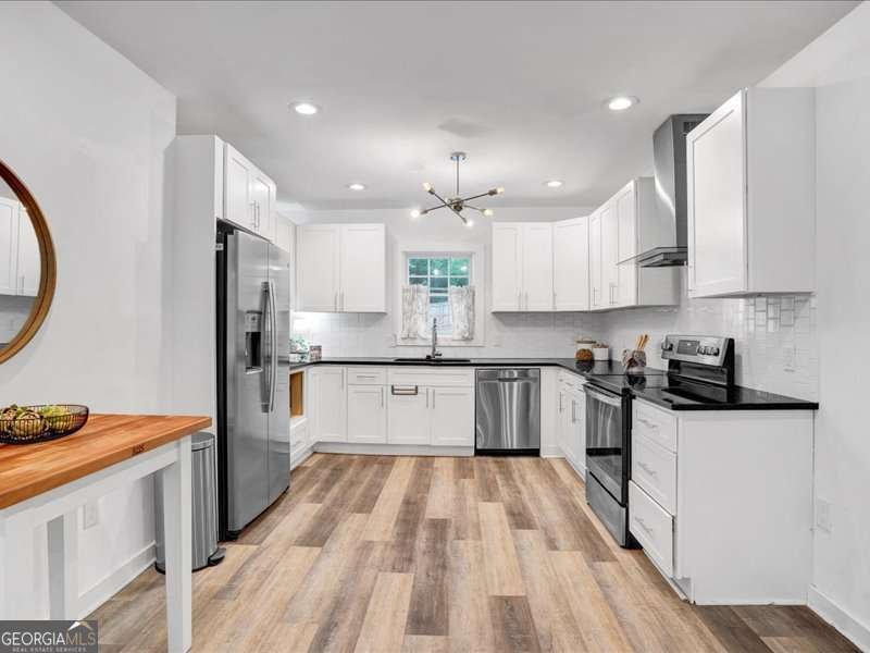 1743 Old Hickory Street Decatur - Photo 10