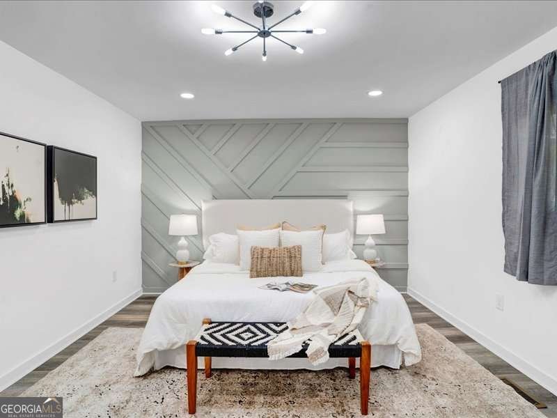 1743 Old Hickory Street Decatur - Photo 13