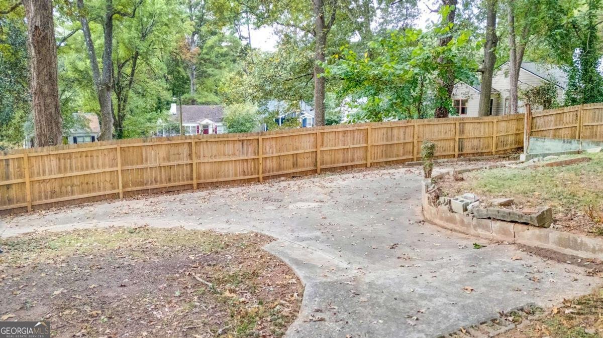 1743 Old Hickory Street Decatur - Photo 28