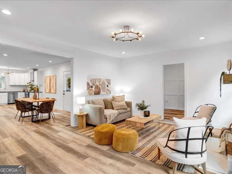 1743 Old Hickory Street Decatur - Photo 6