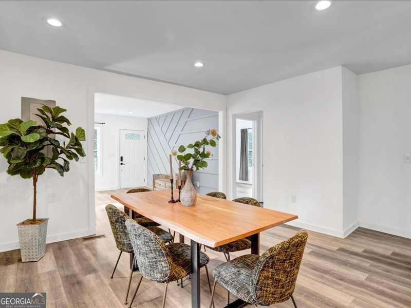 1743 Old Hickory Street Decatur - Photo 7