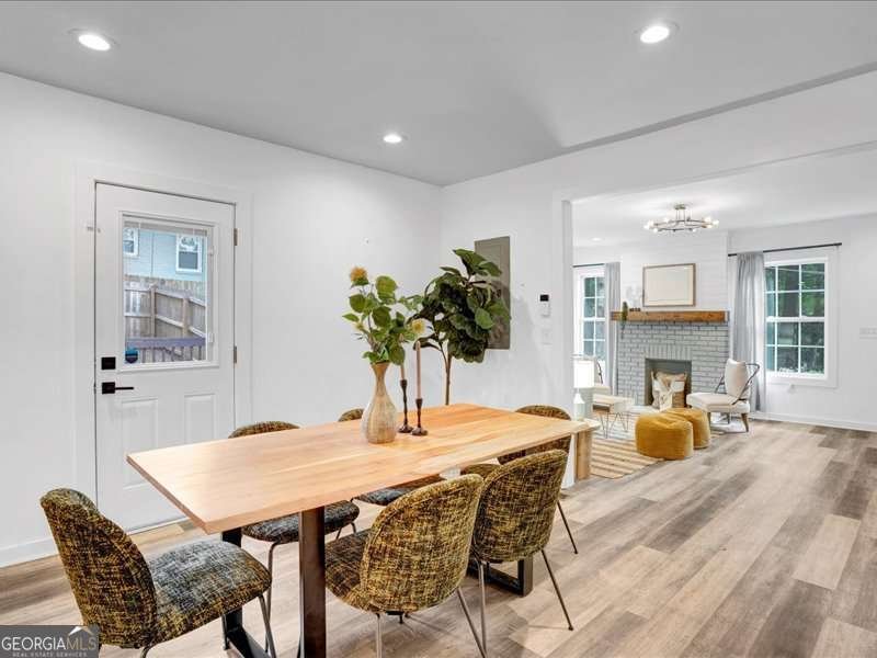 1743 Old Hickory Street Decatur - Photo 8