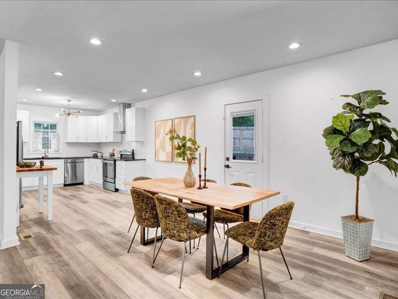 1743 Old Hickory Street Decatur - Photo 9