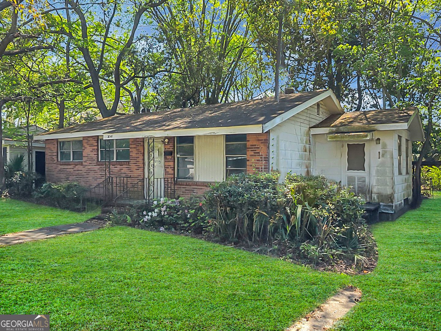 2045 42nd Street Savannah - Photo 6