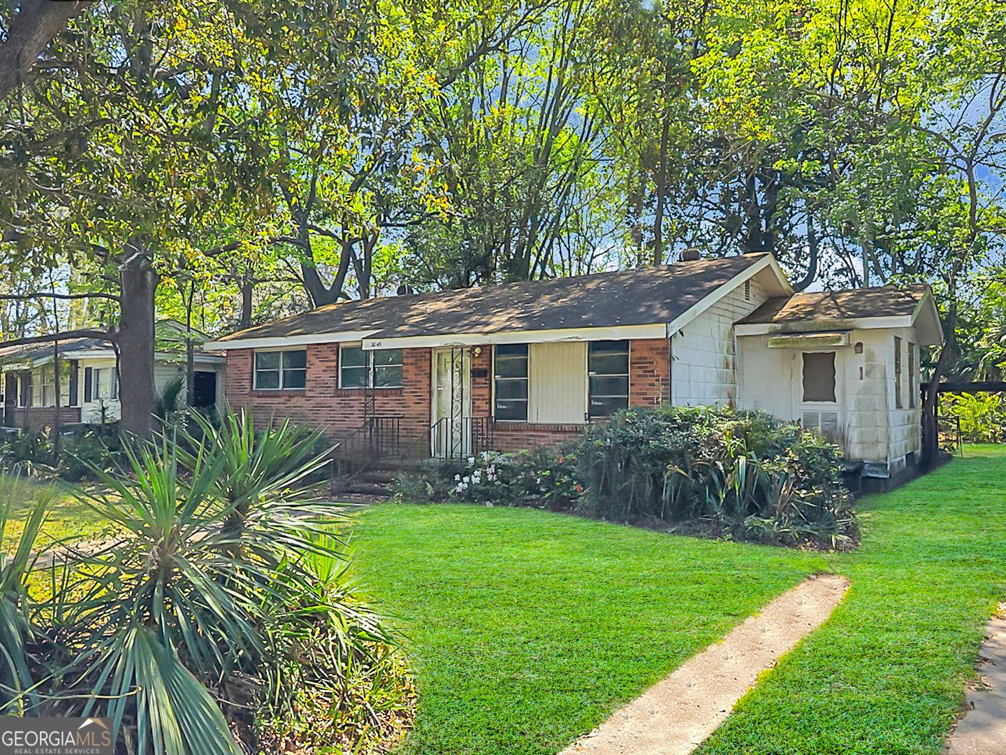 2045 42nd Street Savannah - Photo 7