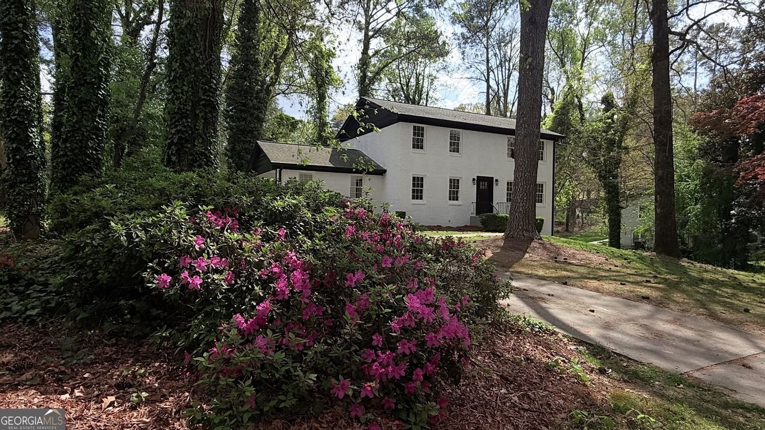 1344 Oakcrest Drive Atlanta - Photo 1