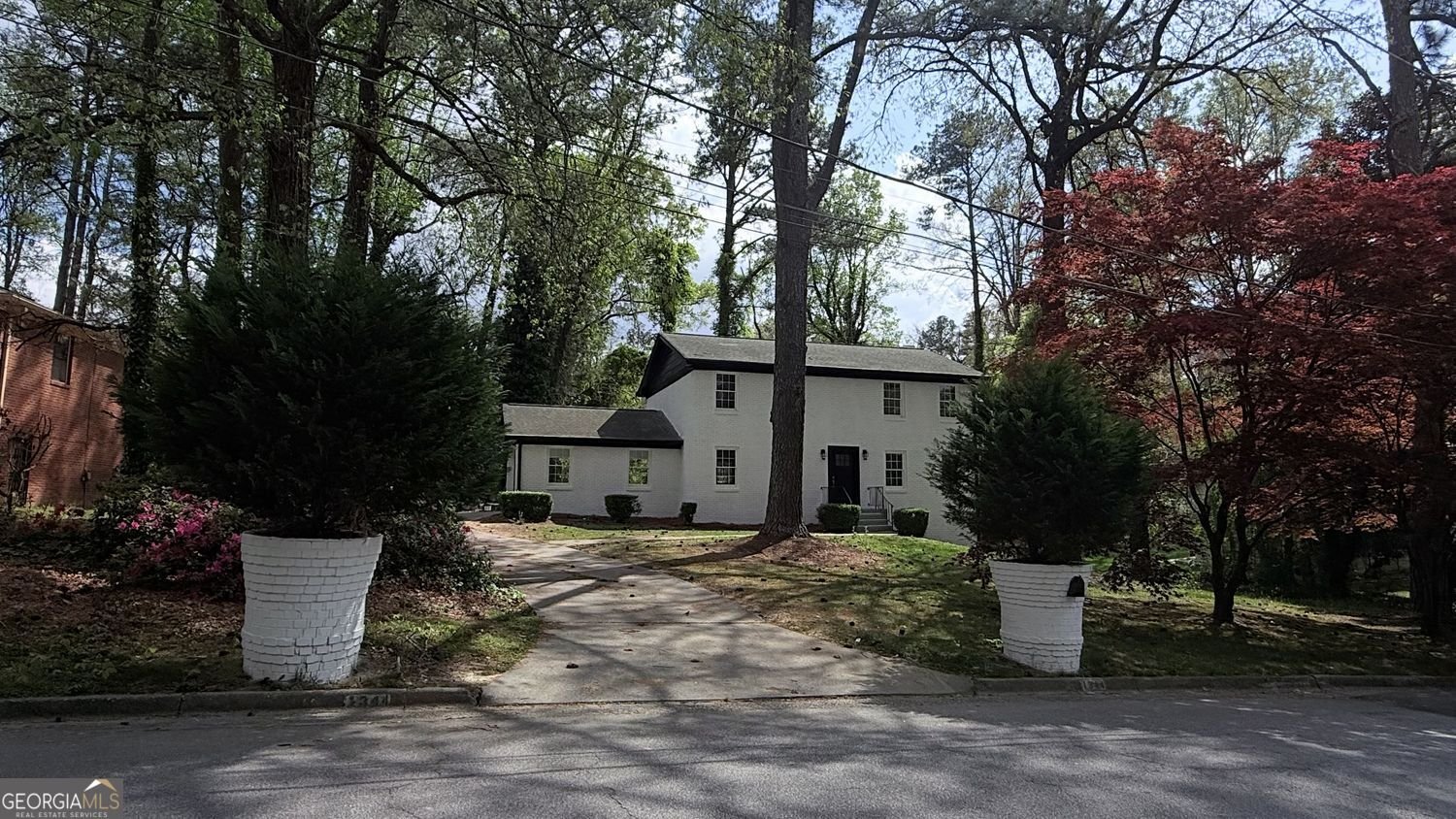 1344 Oakcrest Drive Atlanta - Photo 37