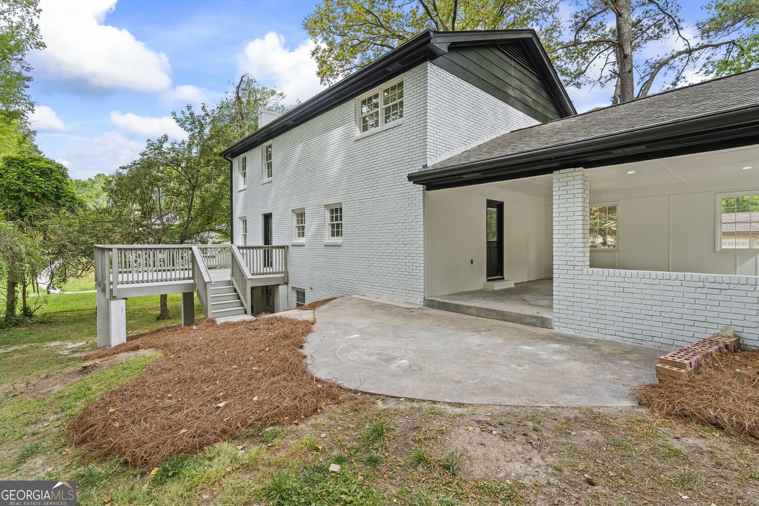 1344 Oakcrest Drive Atlanta - Photo 54