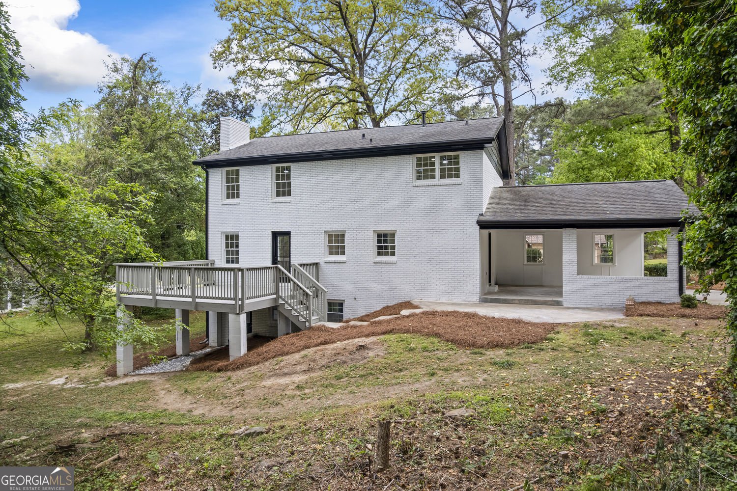 1344 Oakcrest Drive Atlanta - Photo 57