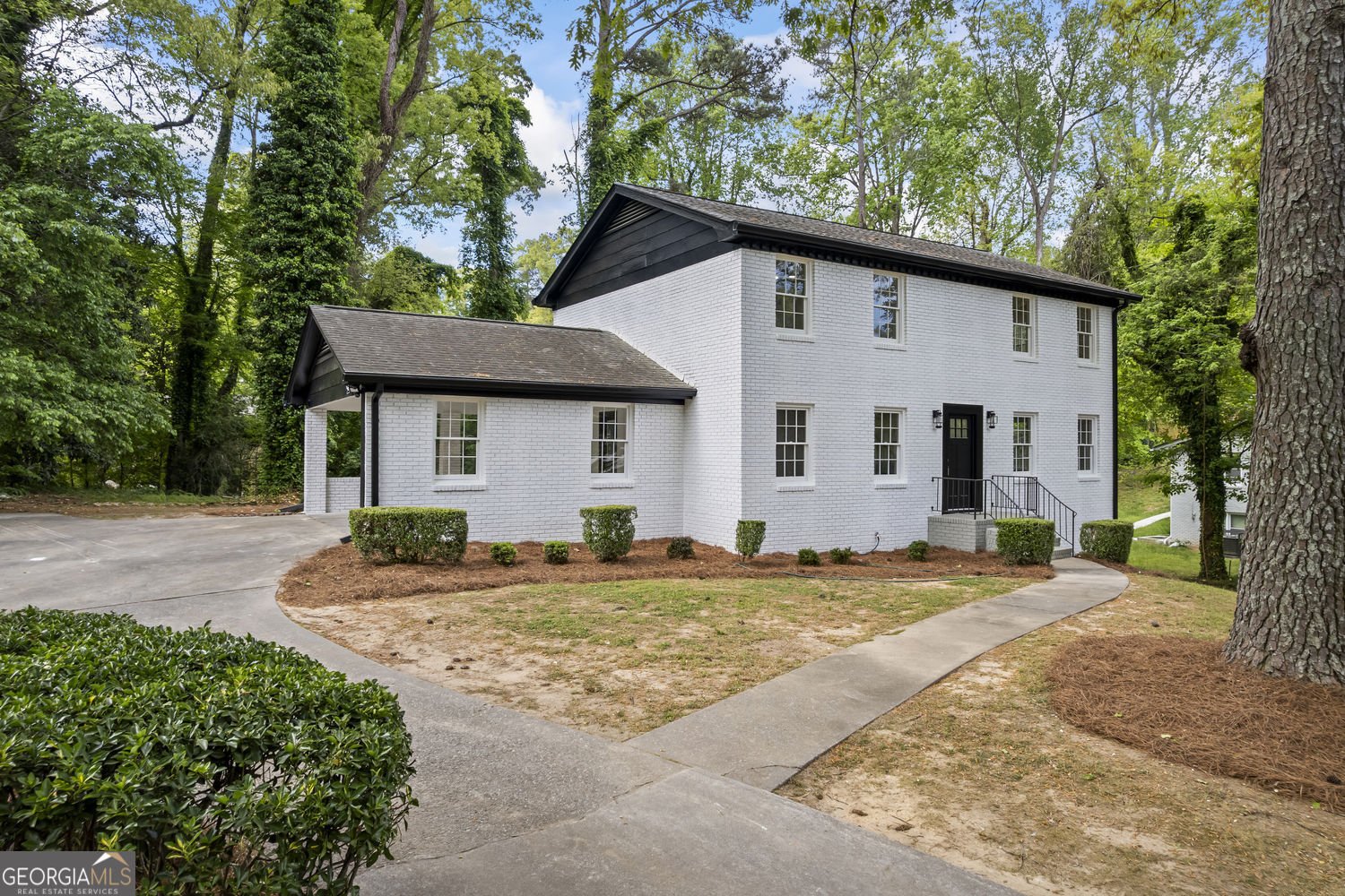 1344 Oakcrest Drive Atlanta - Photo 58
