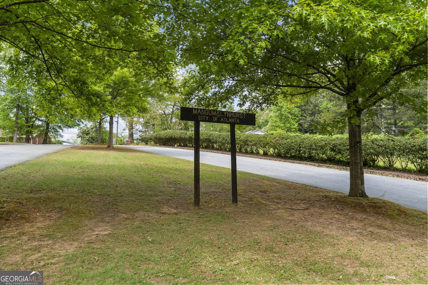 1344 Oakcrest Drive Atlanta - Photo 59