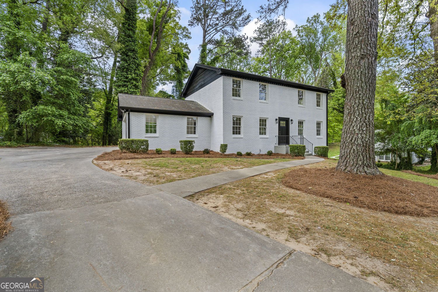 1344 Oakcrest Drive Atlanta - Photo 61
