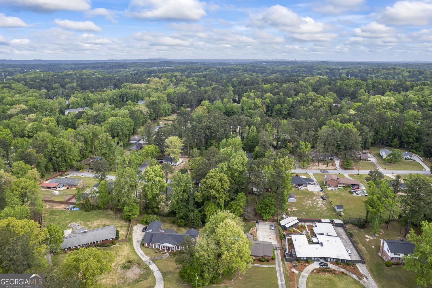 1344 Oakcrest Drive Atlanta - Photo 63