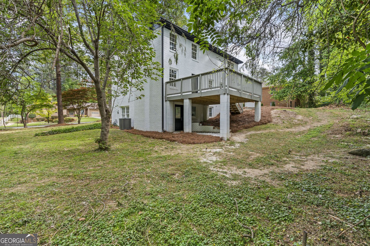1344 Oakcrest Drive Atlanta - Photo 66
