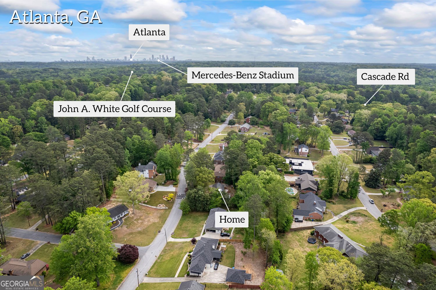 1344 Oakcrest Drive Atlanta - Photo 69