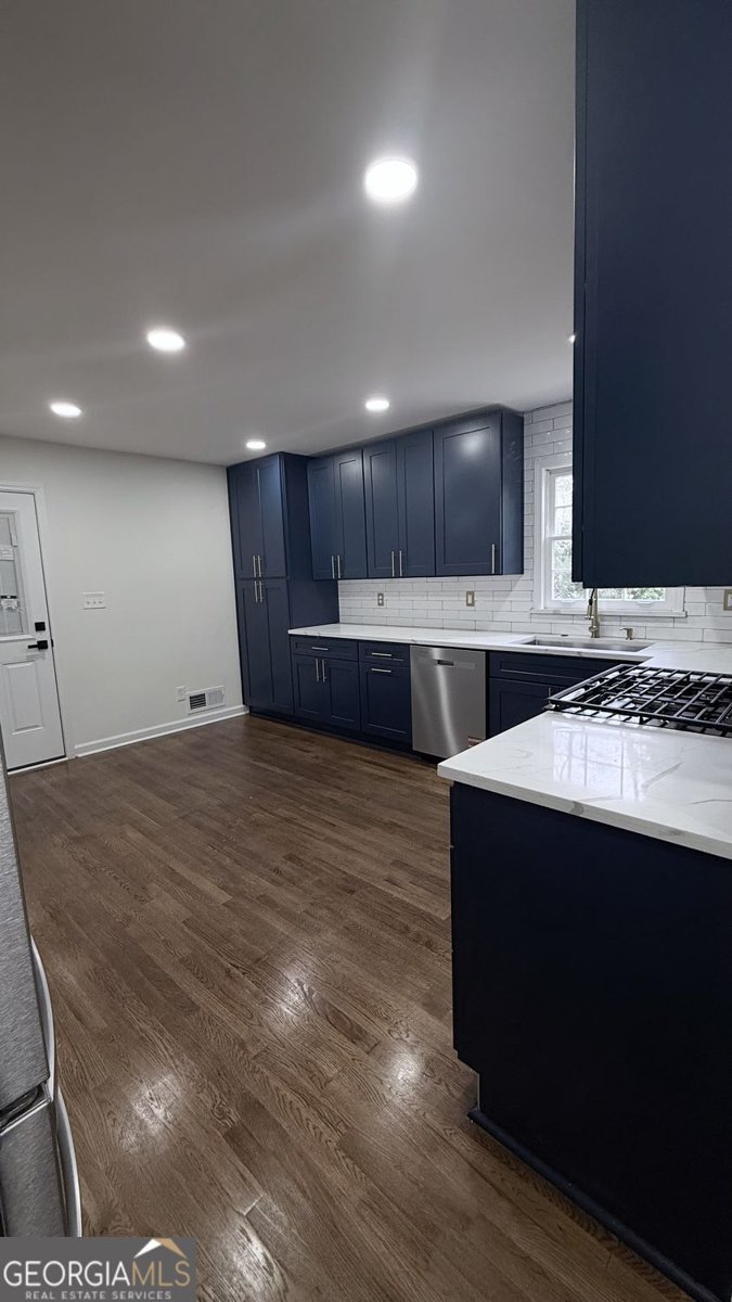 1344 Oakcrest Drive Atlanta - Photo 7