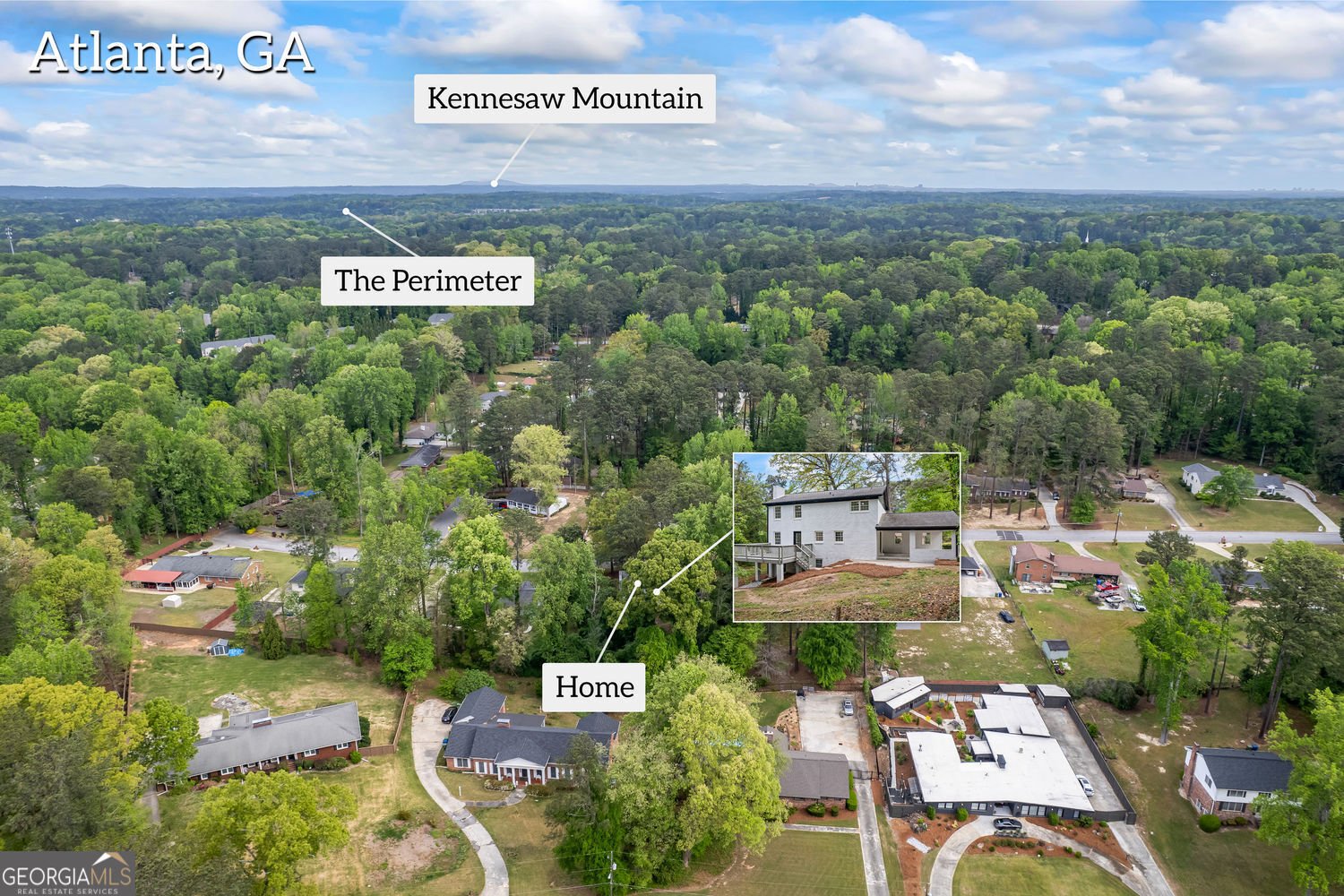 1344 Oakcrest Drive Atlanta - Photo 71