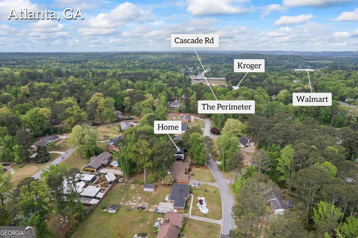 1344 Oakcrest Drive Atlanta - Photo 72