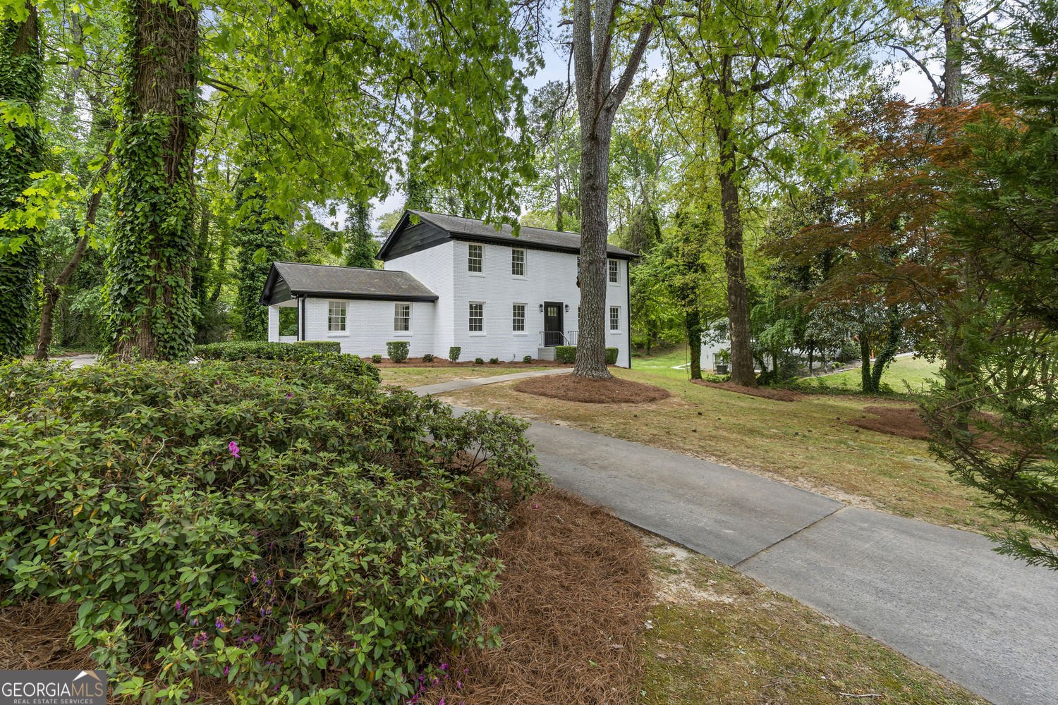 1344 Oakcrest Drive Atlanta - Photo 73