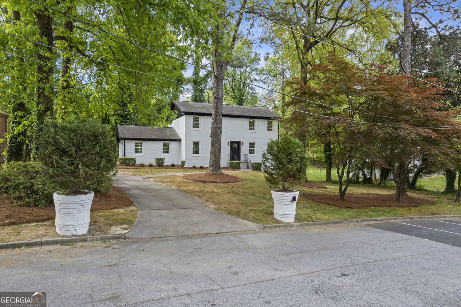 1344 Oakcrest Drive Atlanta - Photo 74