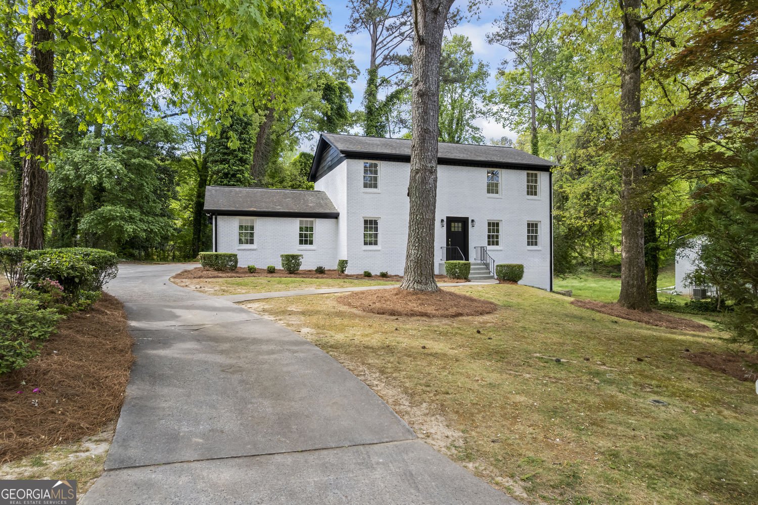 1344 Oakcrest Drive Atlanta - Photo 75