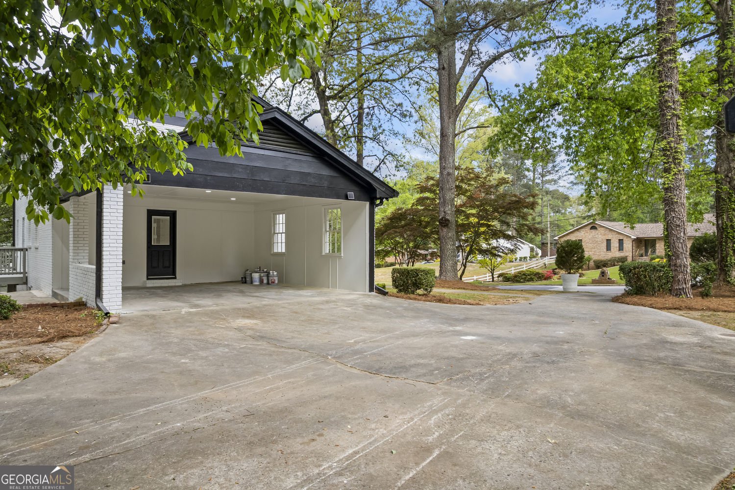 1344 Oakcrest Drive Atlanta - Photo 77