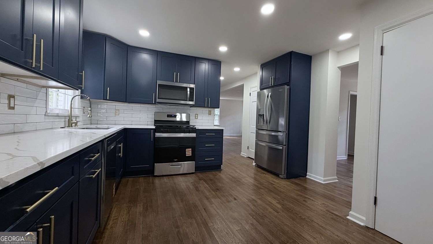 1344 Oakcrest Drive Atlanta - Photo 8