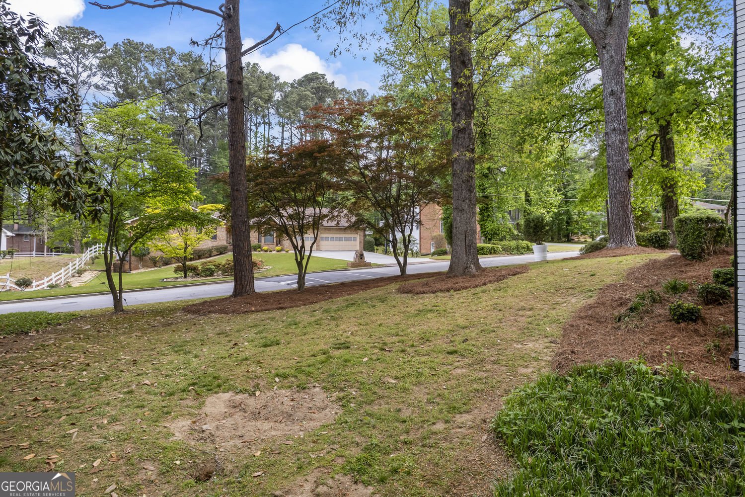 1344 Oakcrest Drive Atlanta - Photo 82