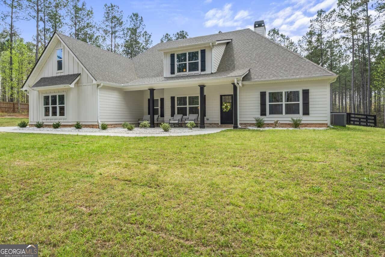 263 Bill Estes Road Senoia - Photo 10