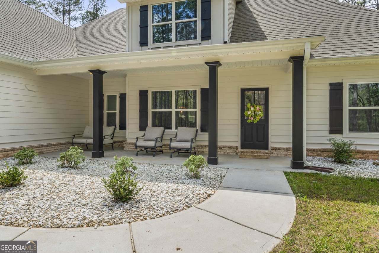 263 Bill Estes Road Senoia - Photo 11