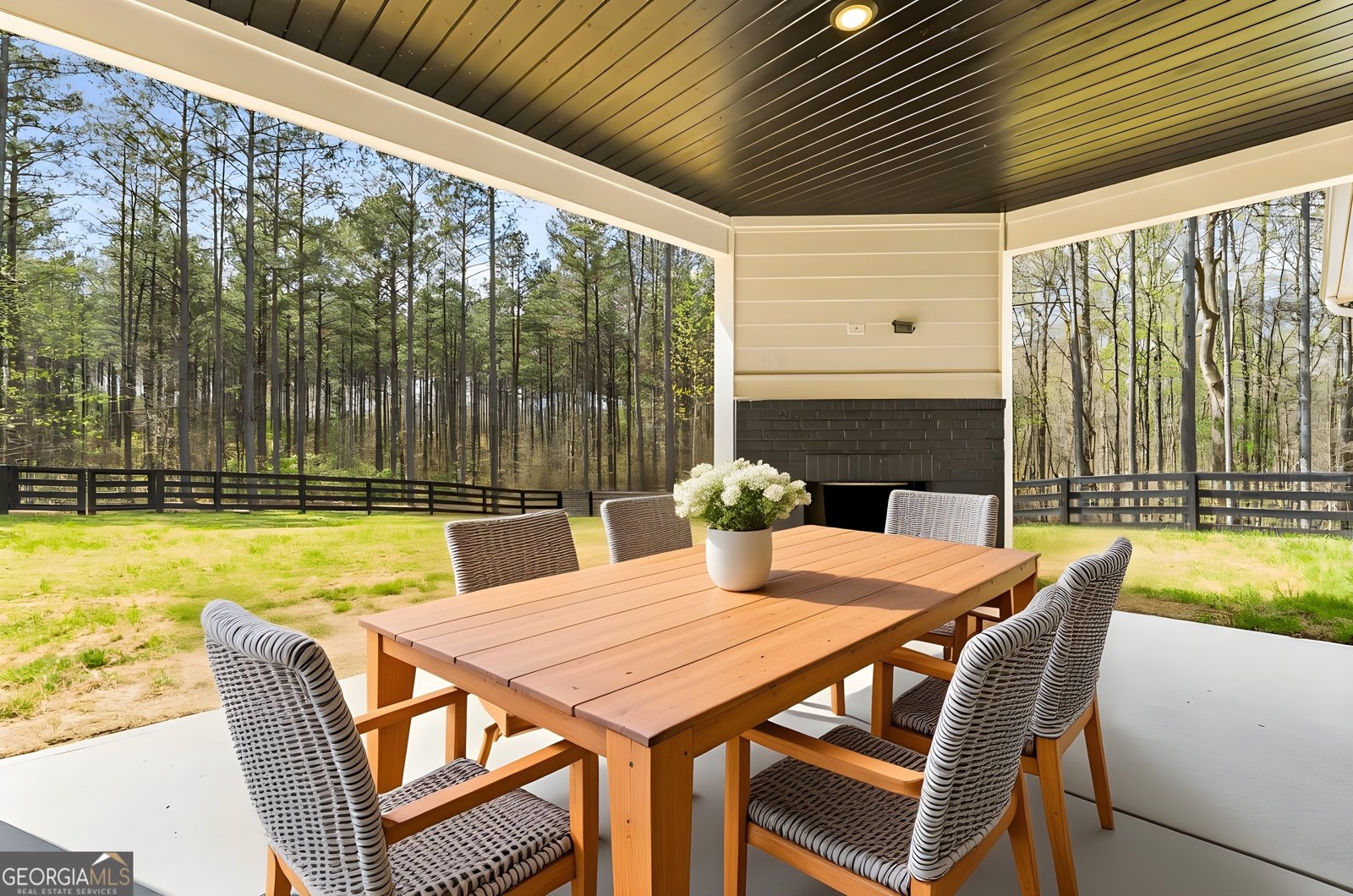 263 Bill Estes Road Senoia - Photo 12