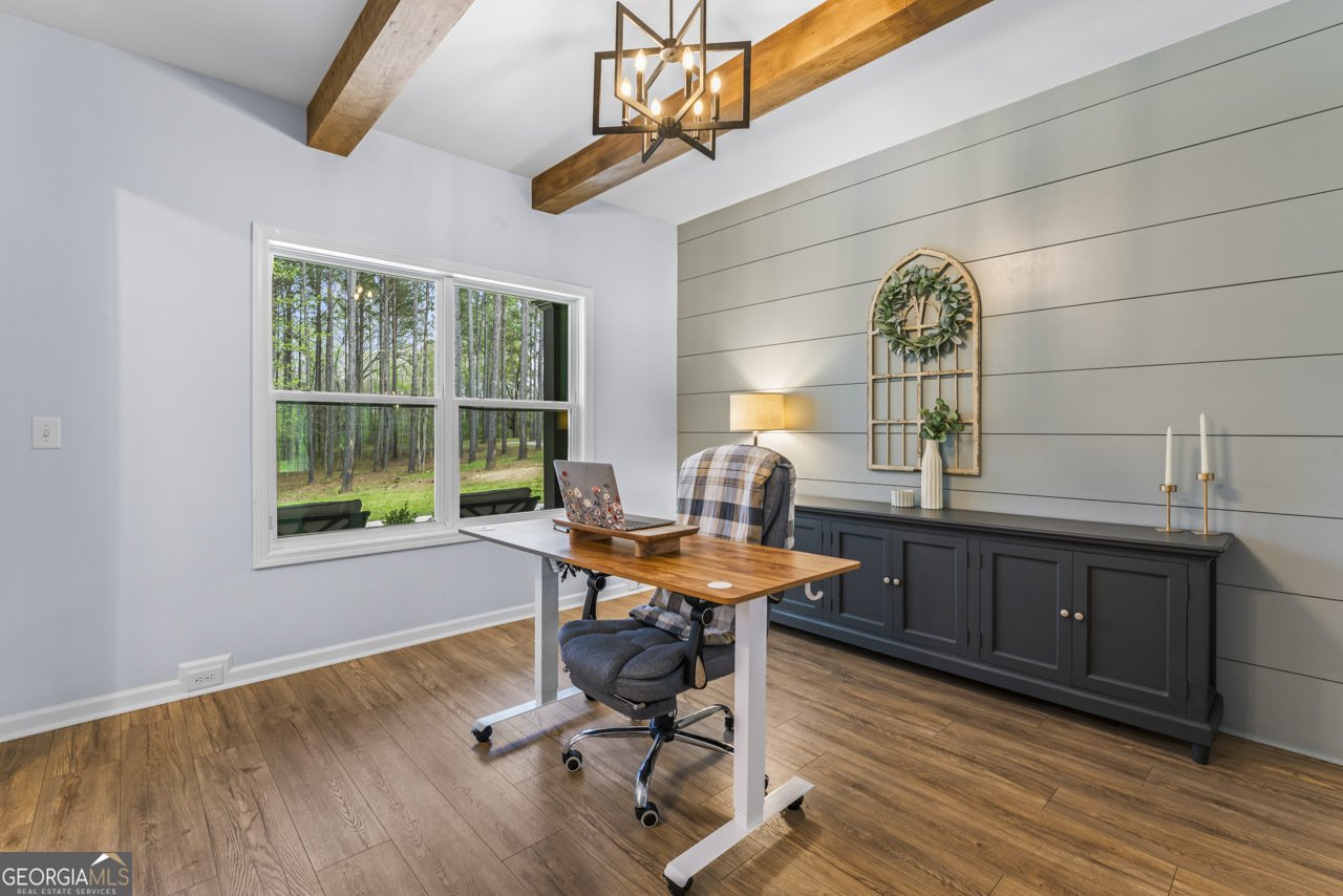 263 Bill Estes Road Senoia - Photo 15