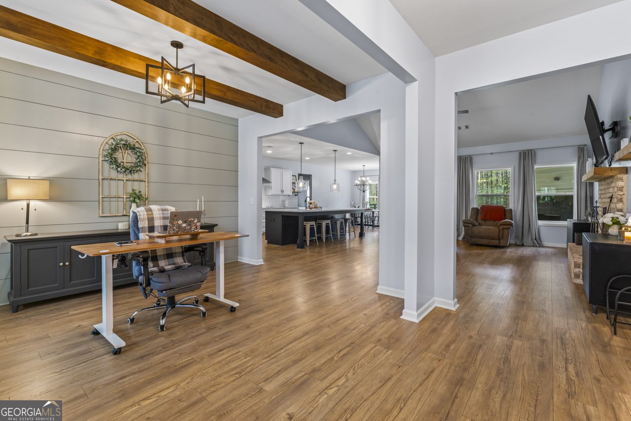 263 Bill Estes Road Senoia - Photo 16