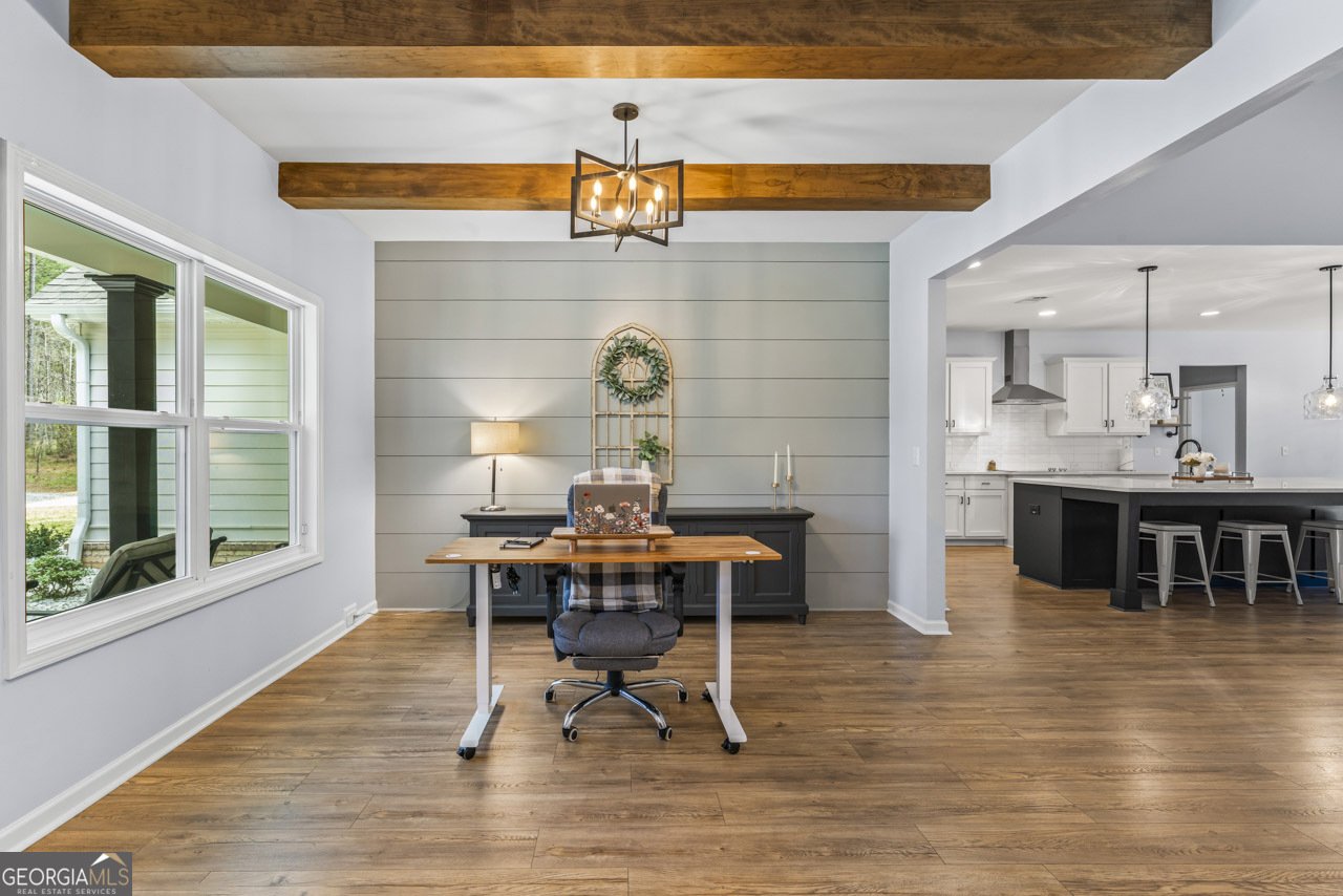 263 Bill Estes Road Senoia - Photo 17