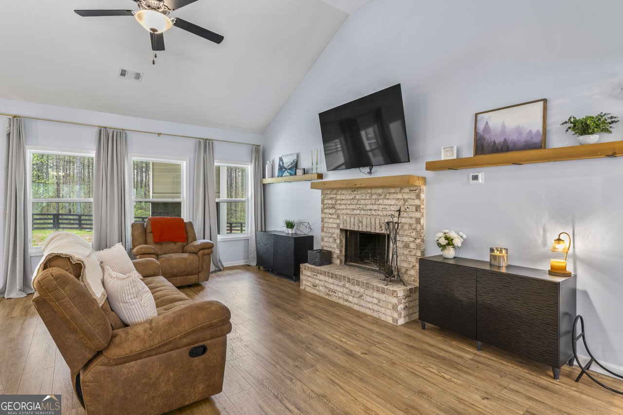 263 Bill Estes Road Senoia - Photo 18