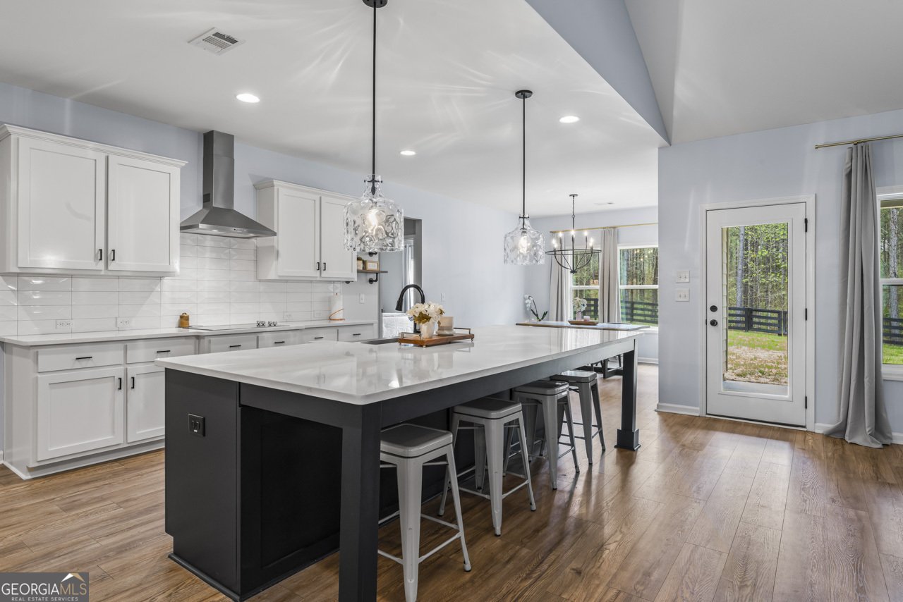 263 Bill Estes Road Senoia - Photo 19