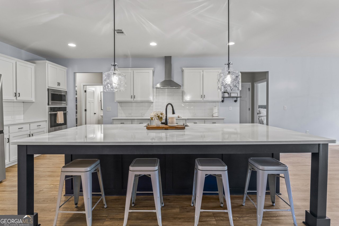 263 Bill Estes Road Senoia - Photo 20