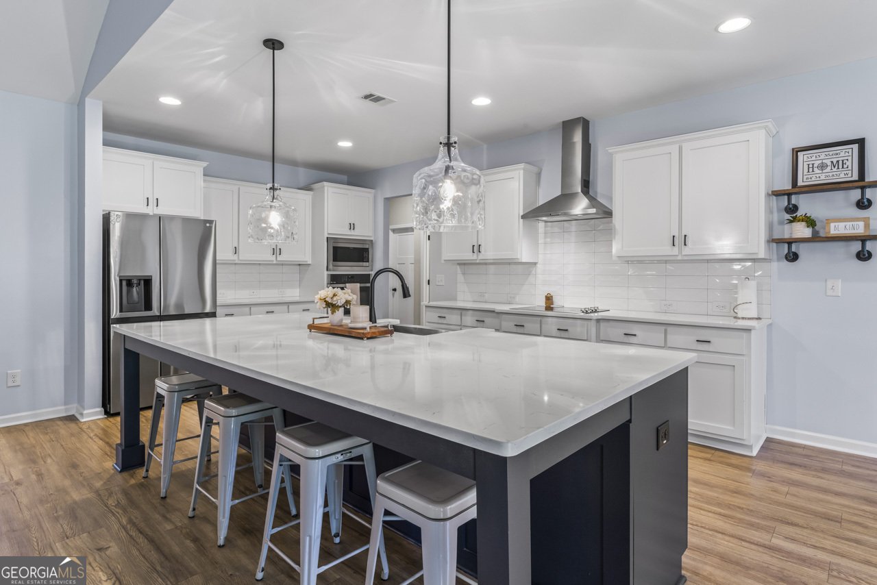 263 Bill Estes Road Senoia - Photo 21