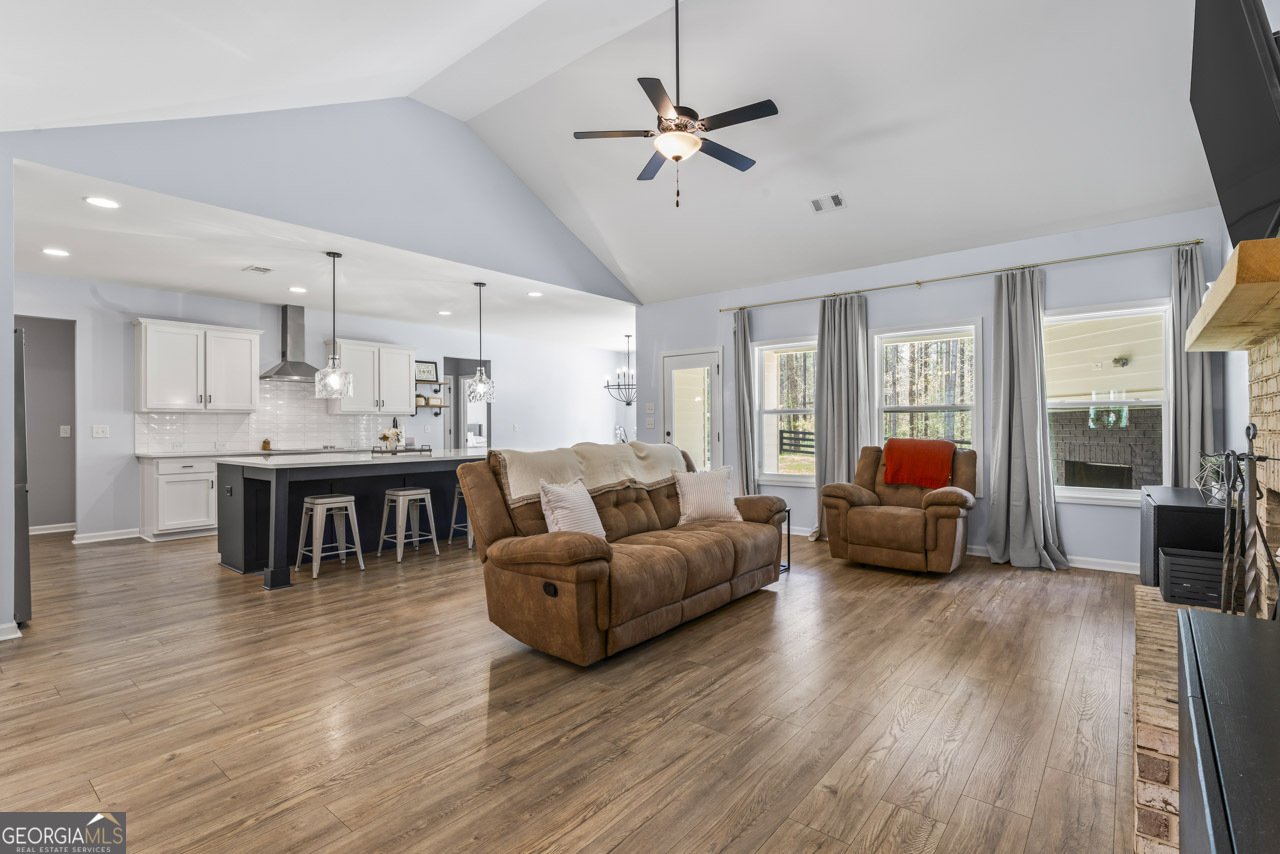 263 Bill Estes Road Senoia - Photo 22