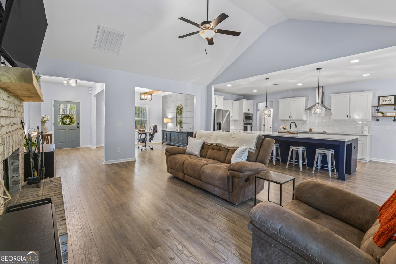 263 Bill Estes Road Senoia - Photo 23