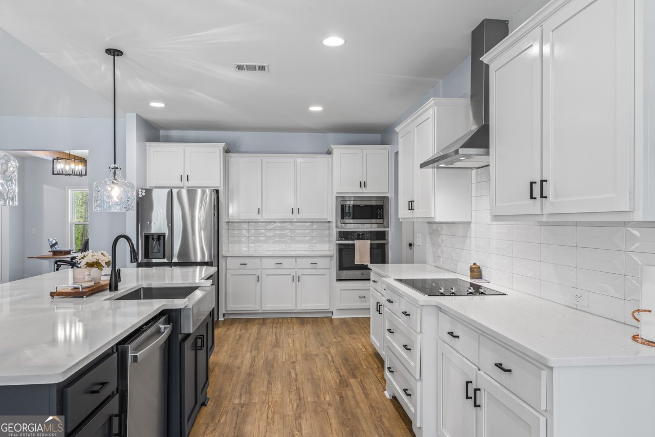 263 Bill Estes Road Senoia - Photo 24