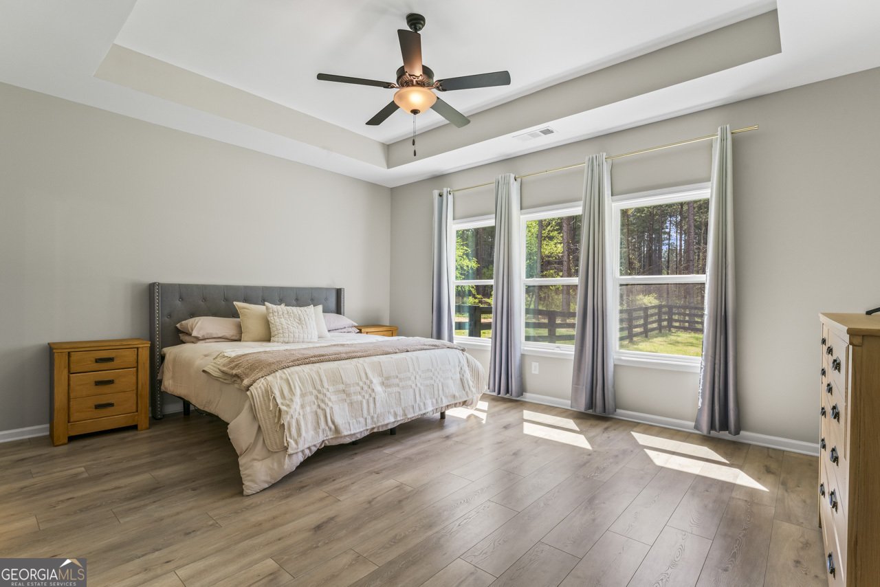 263 Bill Estes Road Senoia - Photo 28