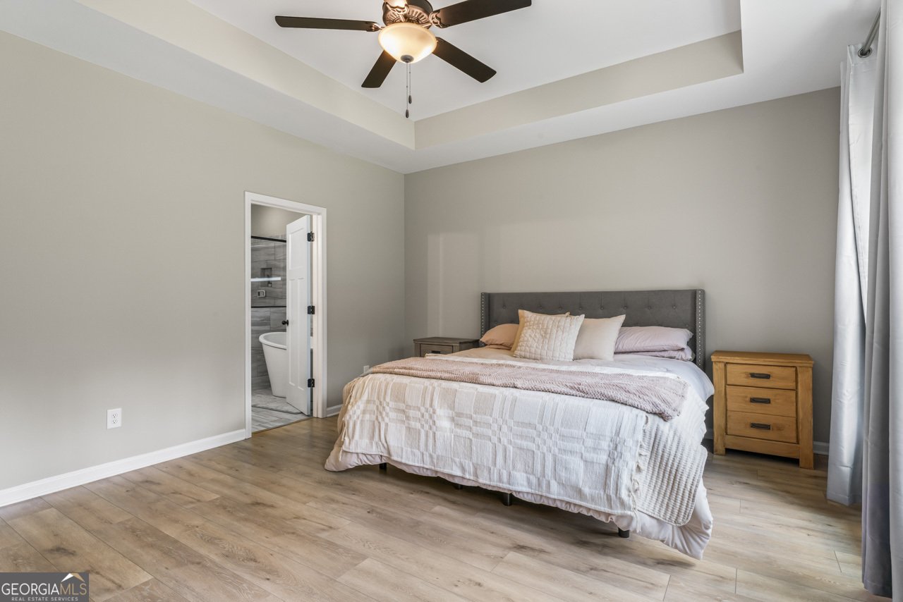 263 Bill Estes Road Senoia - Photo 29