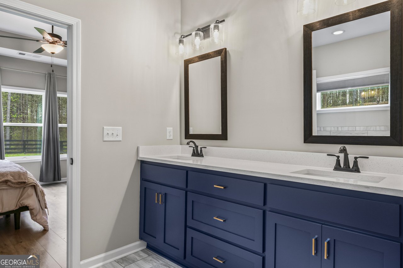 263 Bill Estes Road Senoia - Photo 31