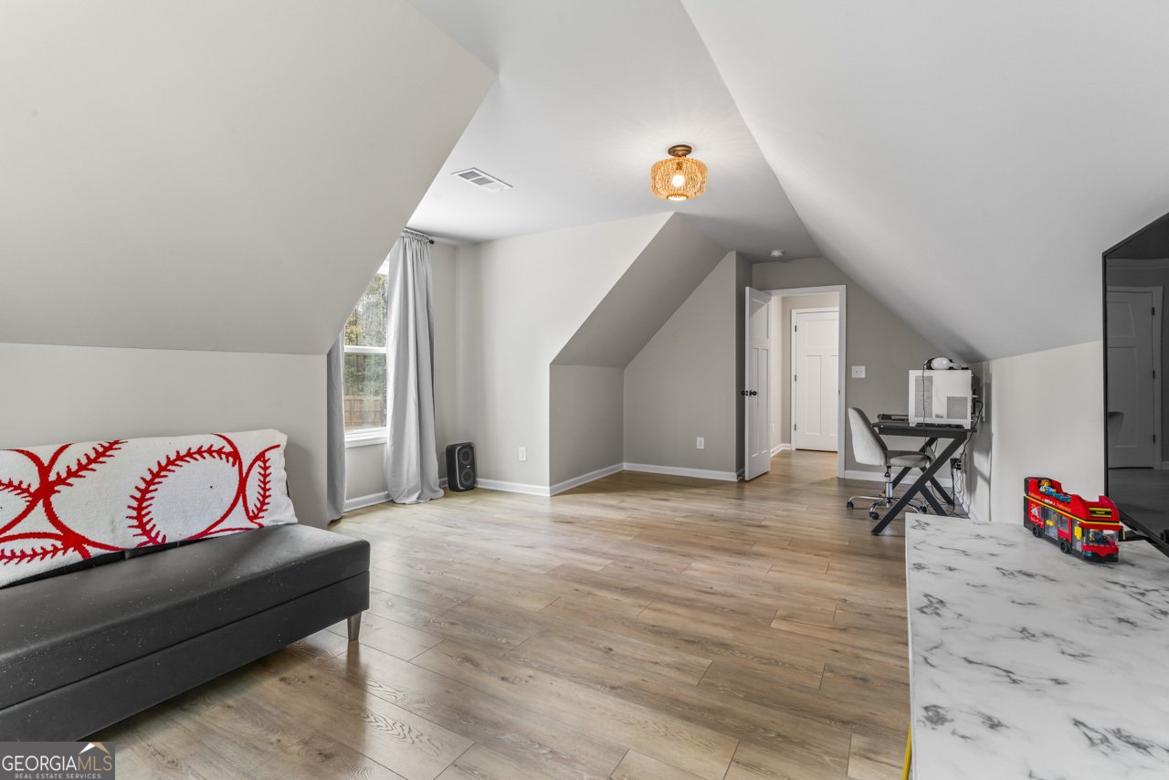 263 Bill Estes Road Senoia - Photo 32